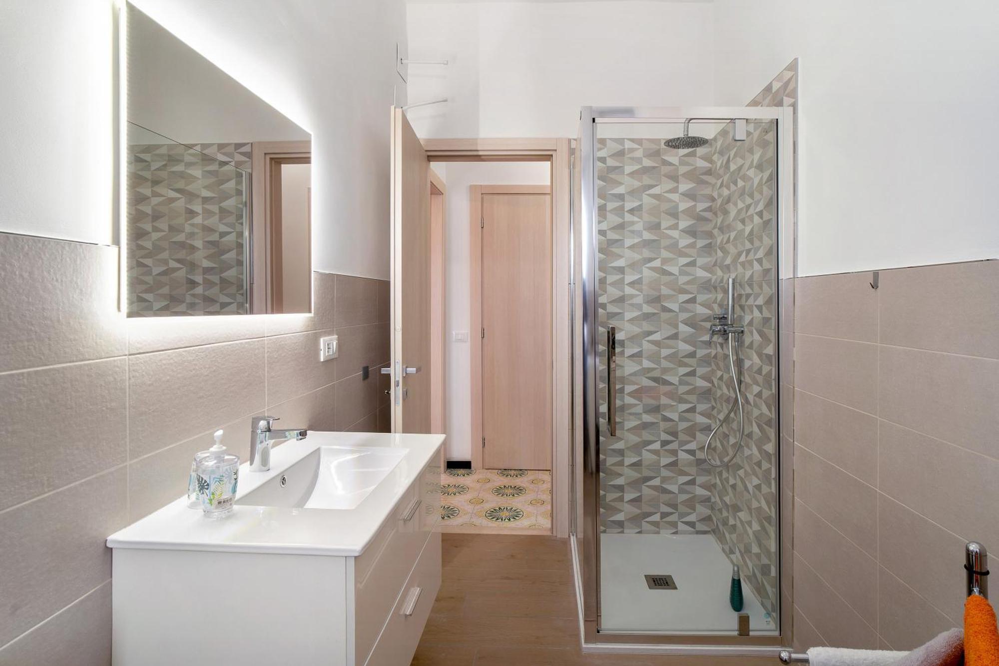 La Casa Dei Nonni Lägenhet Albenga Exteriör bild